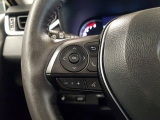 2024 Toyota RAV4 thumbnail – Miami, FL – 63