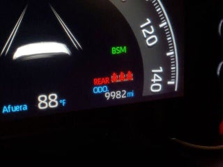 2024 Toyota RAV4 thumbnail – Miami, FL – 66