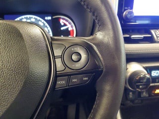 2024 Toyota RAV4 thumbnail – Miami, FL – 64
