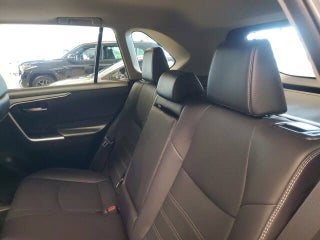 2024 Toyota RAV4 thumbnail – Miami, FL – 54