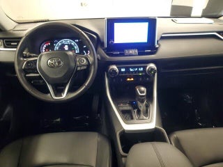 2024 Toyota RAV4 thumbnail – Miami, FL – 51