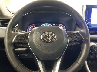 2024 Toyota RAV4 thumbnail – Miami, FL – 62