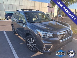 Subaru Forester for sale Las Vegas