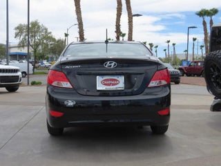 Hyundai Accent for sale Las Vegas