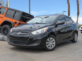 Hyundai Accent for sale Las Vegas