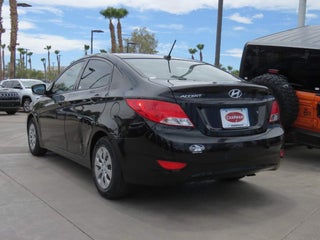 Hyundai Accent for sale Las Vegas