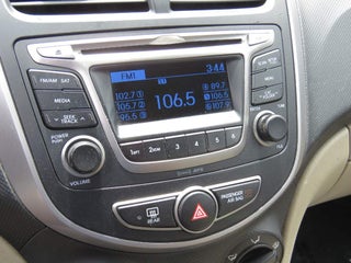 Hyundai Accent for sale Las Vegas