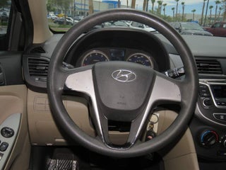 Hyundai Accent for sale Las Vegas