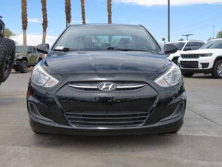 Hyundai Accent for sale Las Vegas