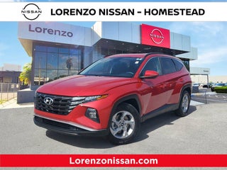 Hyundai TUCSON for sale Las Vegas