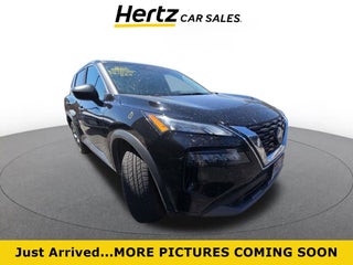 Nissan Rogue for sale Las Vegas