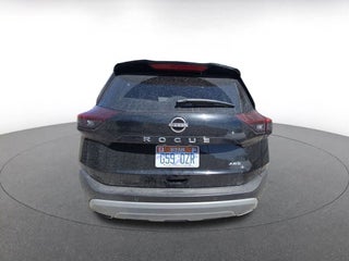 Nissan Rogue for sale Las Vegas