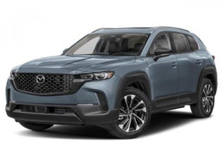 Mazda CX-50