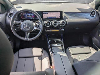 2025 Mercedes-Benz GLA thumbnail – Miami, FL – 13