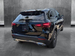 2025 Mercedes-Benz GLA thumbnail – Miami, FL – 2