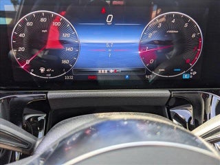 2025 Mercedes-Benz GLA thumbnail – Miami, FL – 10