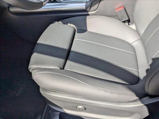 2025 Mercedes-Benz GLA thumbnail – Miami, FL – 4