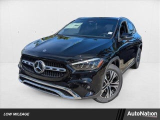 Mercedes-Benz GLA for sale Las Vegas