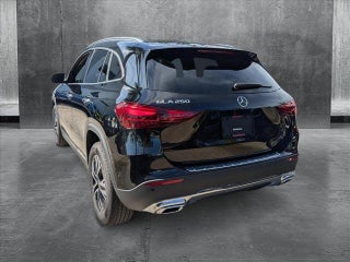 2025 Mercedes-Benz GLA thumbnail – Miami, FL – 8