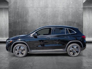 2025 Mercedes-Benz GLA thumbnail – Miami, FL – 5