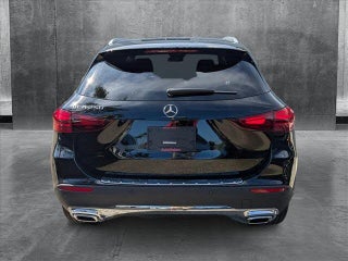 2025 Mercedes-Benz GLA thumbnail – Miami, FL – 7