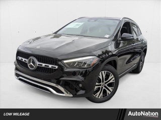 Mercedes-Benz GLA for sale Las Vegas