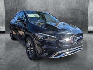 2025 Mercedes-Benz GLA thumbnail – Miami, FL – 6