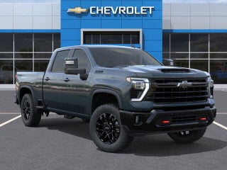 Chevrolet Silverado 2500