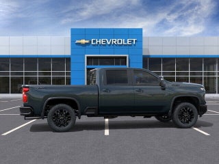 Chevrolet Silverado 2500