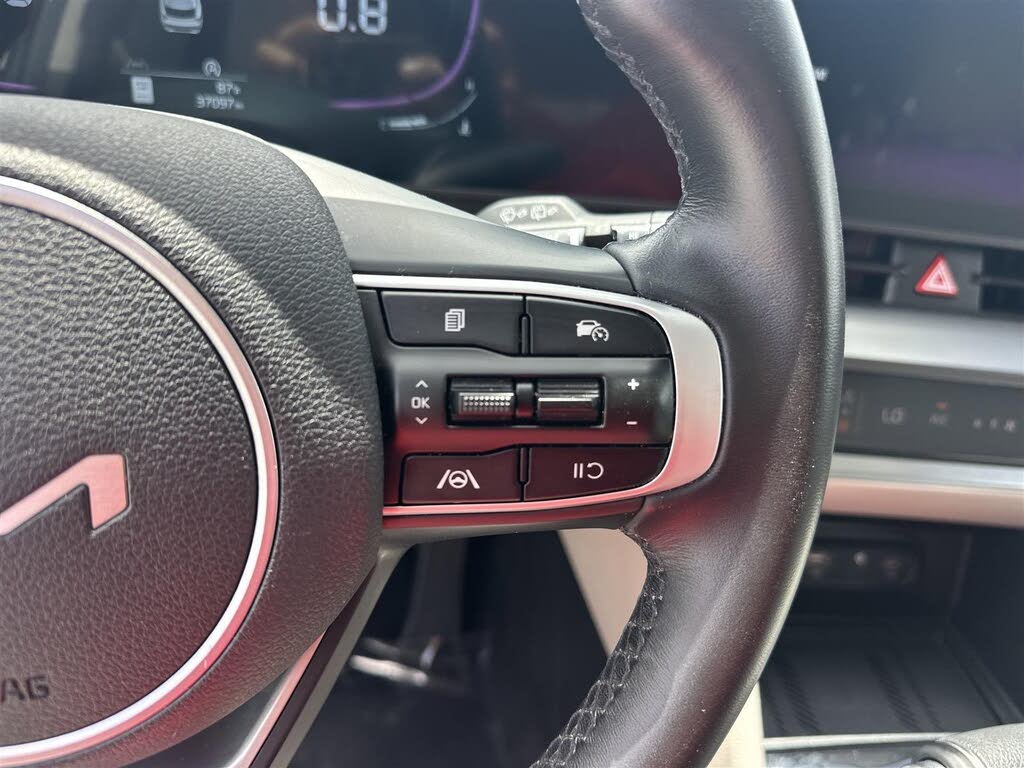 2024 Kia Sportage EX
                                    for sale in Palmetto Bay, FL – photo 10