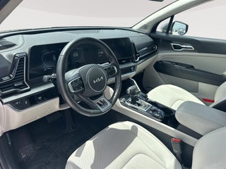 2024 Kia Sportage thumbnail – Palmetto Bay, FL – 8