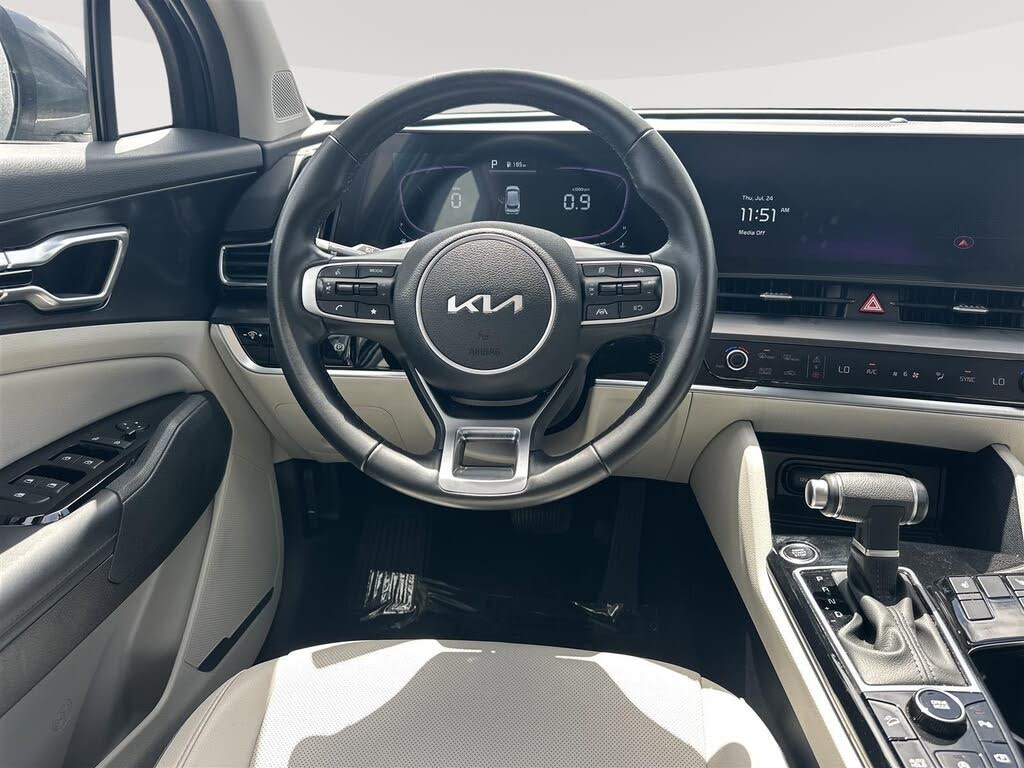 2024 Kia Sportage EX
                                    for sale in Palmetto Bay, FL – photo 18