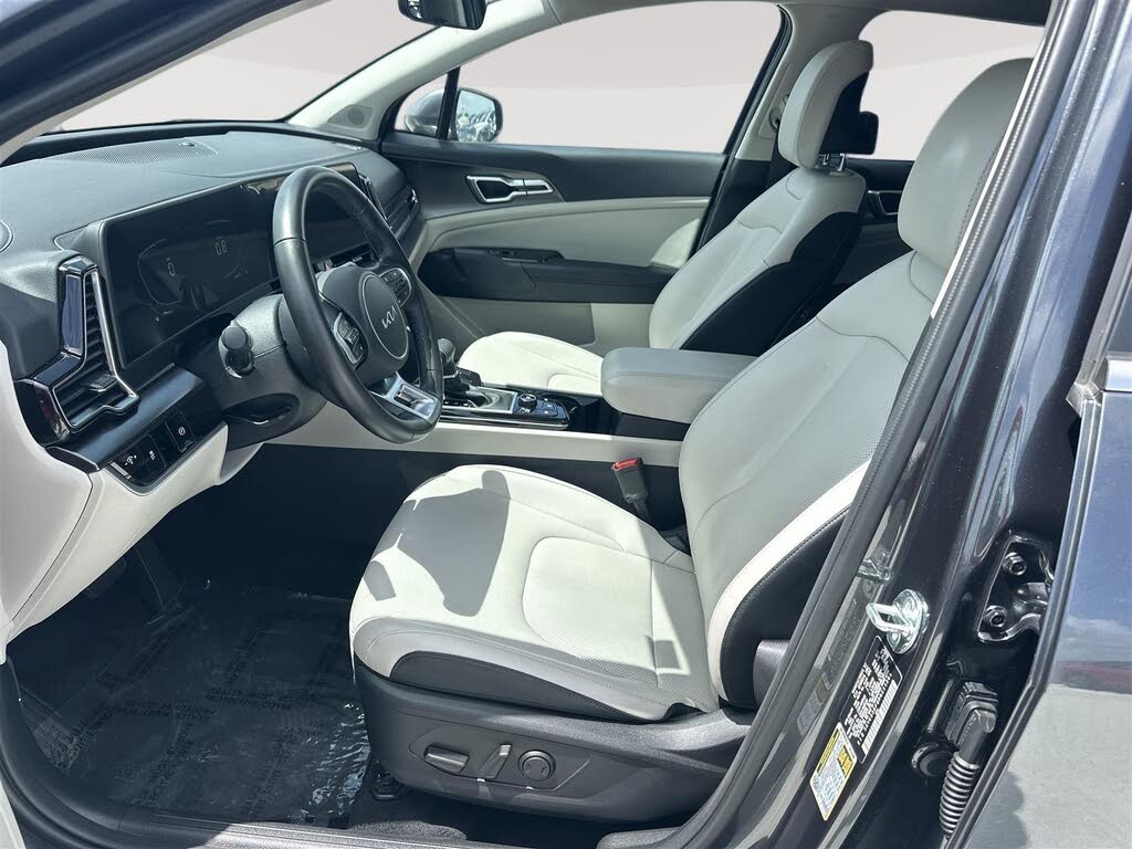 2024 Kia Sportage EX
                                    for sale in Palmetto Bay, FL – photo 7