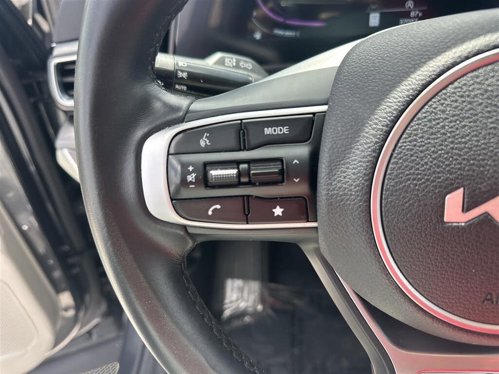 2024 Kia Sportage EX
                                    for sale in Palmetto Bay, FL – photo 9