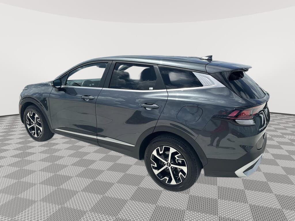 2024 Kia Sportage EX
                                    for sale in Palmetto Bay, FL – photo 6