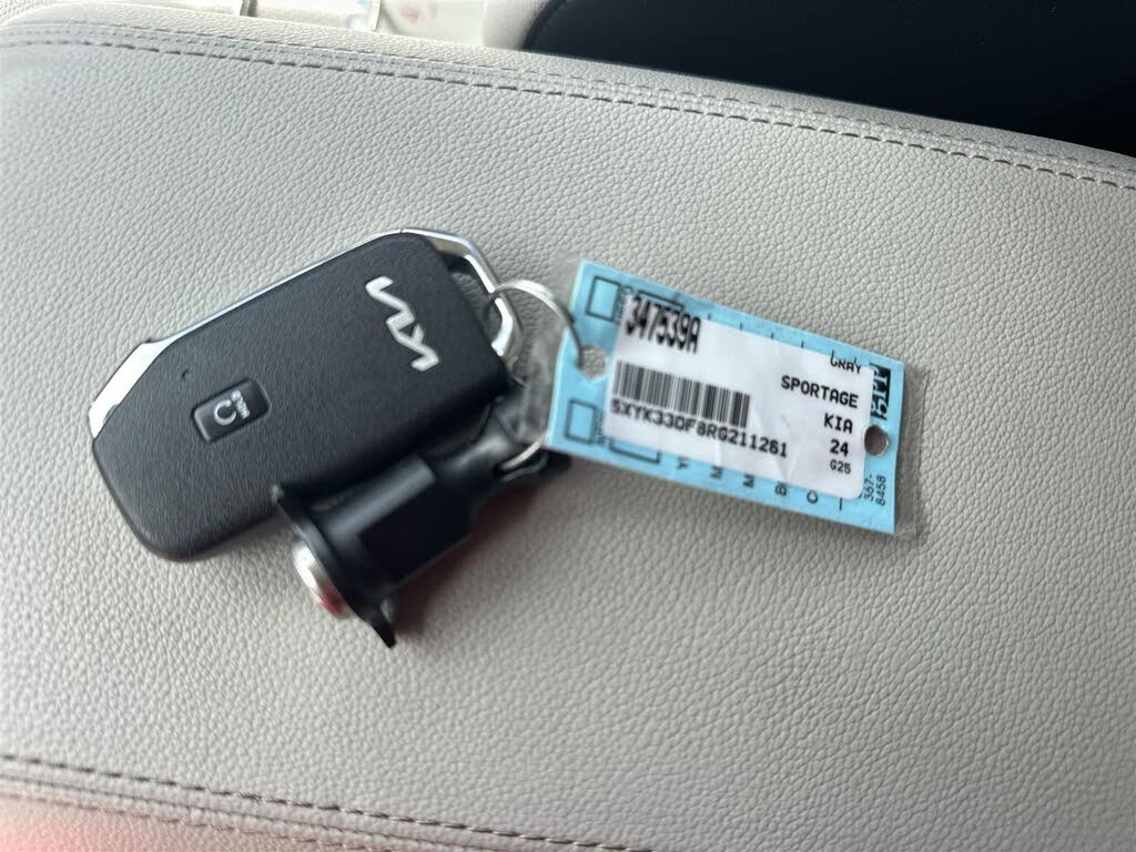 2024 Kia Sportage EX
                                    for sale in Palmetto Bay, FL – photo 20