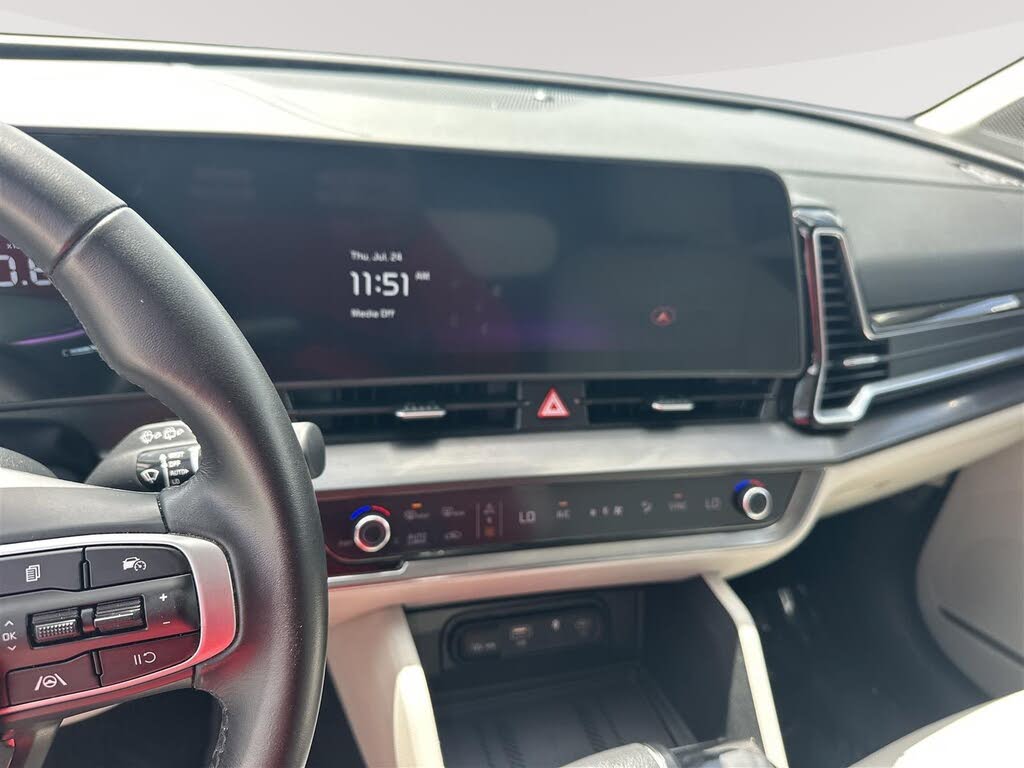 2024 Kia Sportage EX
                                    for sale in Palmetto Bay, FL – photo 14