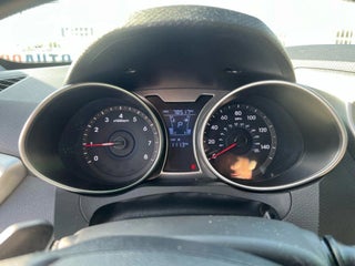 2013 Hyundai Veloster thumbnail – Miami, FL – 6