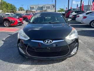 2013 Hyundai Veloster thumbnail – Miami, FL – 2