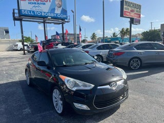 Hyundai Veloster for sale Las Vegas