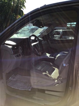 Image of 2016 GMC Yukon