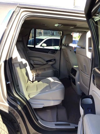 Image of 2016 GMC Yukon