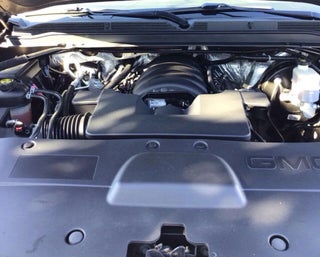 Image of 2016 GMC Yukon