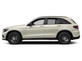 Mercedes-Benz GLC for sale Las Vegas