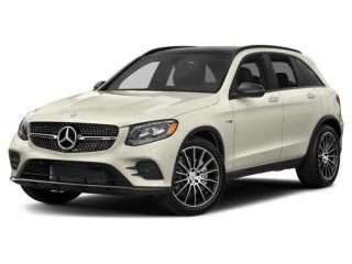 Mercedes-Benz GLC for sale Las Vegas