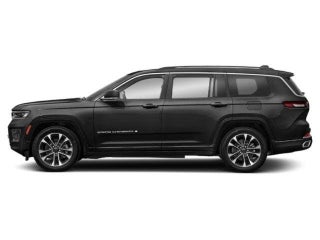 2022 Jeep Grand Cherokee L thumbnail – Doral, FL – 3