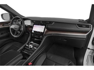 2022 Jeep Grand Cherokee L thumbnail – Doral, FL – 18
