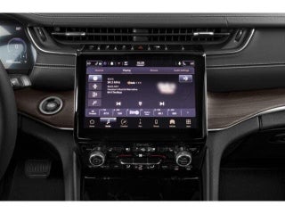 2022 Jeep Grand Cherokee L thumbnail – Doral, FL – 13