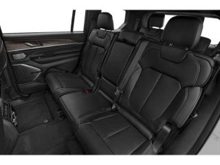 2022 Jeep Grand Cherokee L thumbnail – Doral, FL – 16
