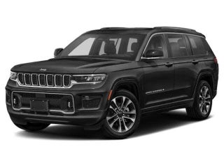 Jeep Grand Cherokee L for sale Las Vegas